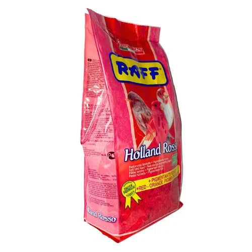 Raff Holland Rosso 2.20lbs