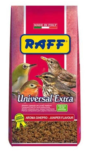 Raff Universal Extra 2.20lbs