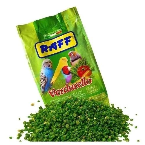 RAff Verdurello 1.10lb