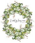 Art print of a watercolor painting by Michigan artist Abigail Powers.  “I rebel by loving more,” is a quote from Yung Pueblo.