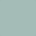 Shop the paint color 689 Rhine River by Benjamin Moore at Anderson Paint Company in Ann Arbor, Michigan.