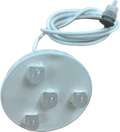 RISING DRAGON 4 LED MAIN(SLAVE) LIGHT 2 WIRE