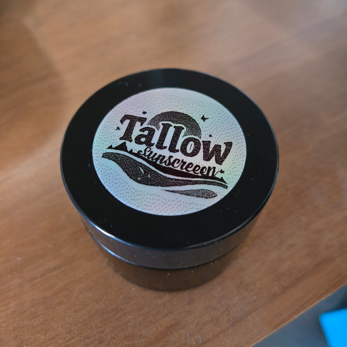 River Ranch Sunscreen Tallow