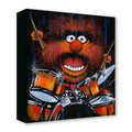 "Rockin' Animal" by Stephen Fishwick