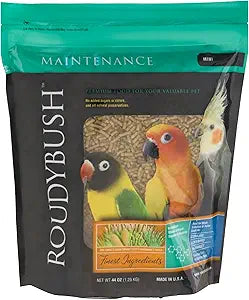Roudybush 07401 Mini 44oz