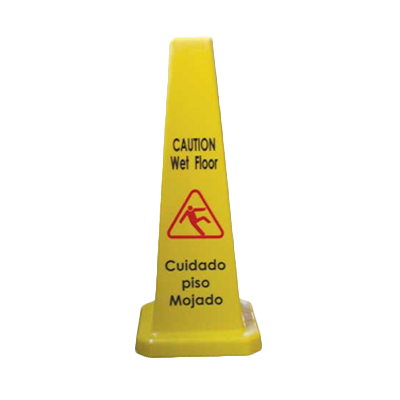 Safety Floor Sign - 1 ea