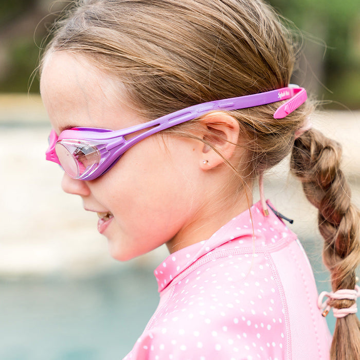Sail Fusion Junior Swimming Goggles