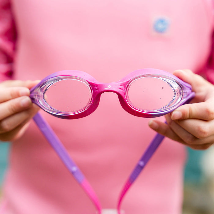 Sail Fusion Junior Swimming Goggles