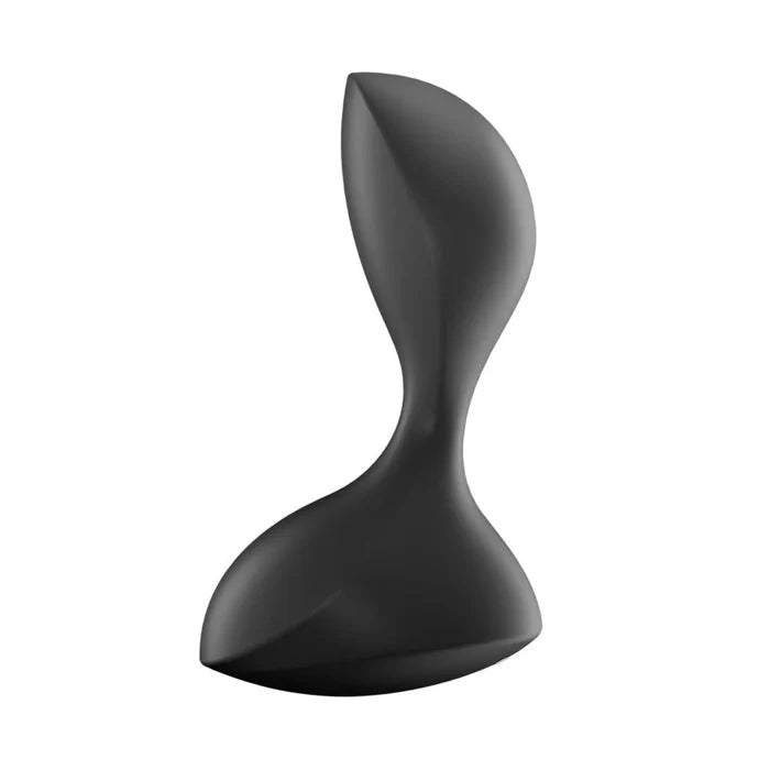Sweet Seal App-Enabled Plug Vibrator - Anal Probe