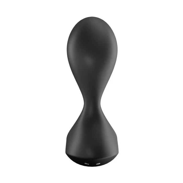 Sweet Seal App-Enabled Plug Vibrator - Anal Probe