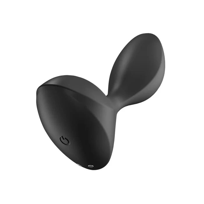Sweet Seal App-Enabled Plug Vibrator - Anal Probe