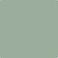 Shop the paint color 697 Scenic Drive by Benjamin Moore at Anderson Paint Company in Ann Arbor, Michigan.