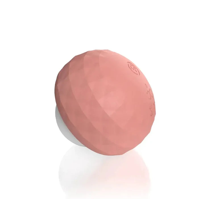 Screaming O® Cuties Dotty Floating Egg Vibrator - Rolik®