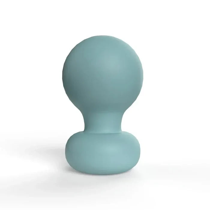 Screaming O® Cuties Palmy Palm Vibrator - Rolik®