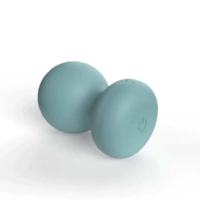 Screaming O® Cuties Palmy Palm Vibrator - Rolik®