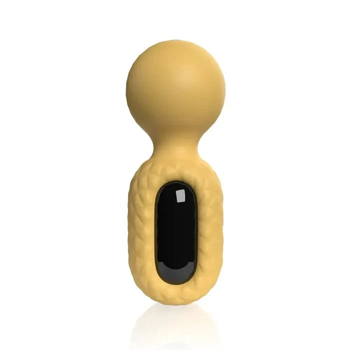 Screaming O® Rebound Compact Power Wand Vibrator - Rolik®