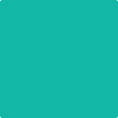 Shop the paint color 657 Sea of Green by Benjamin Moore at Anderson Paint Company in Ann Arbor, Michigan.