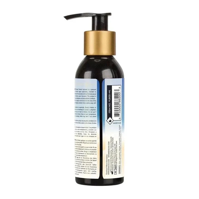 Sensuva Jelly Water - Based Personal Lubricant - Rolik®