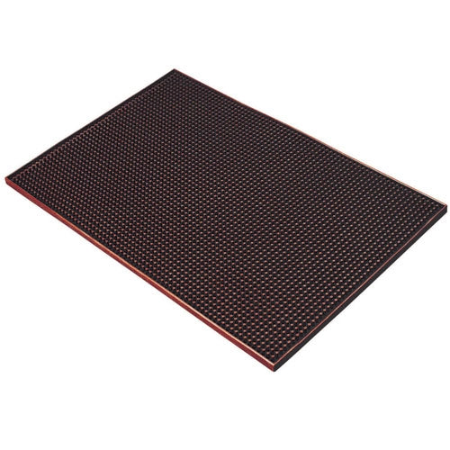 Service Bar Mat, 12" x 18"