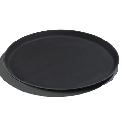 Serving Tray, 16-7/16" dia. - 1 ea