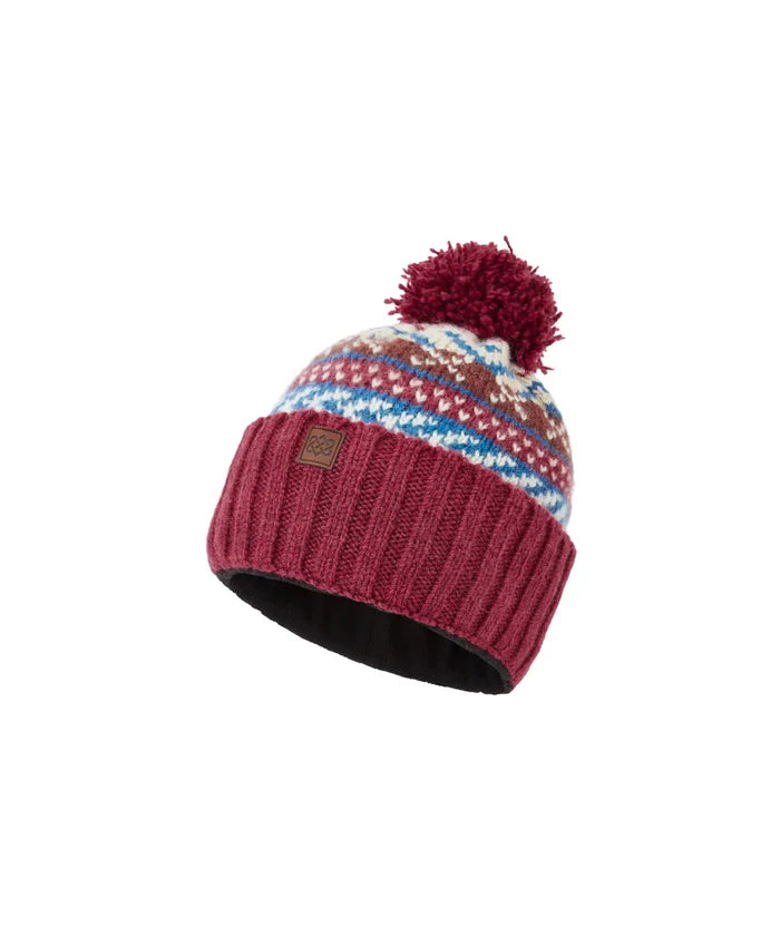 Sherpa - Vastu Hat