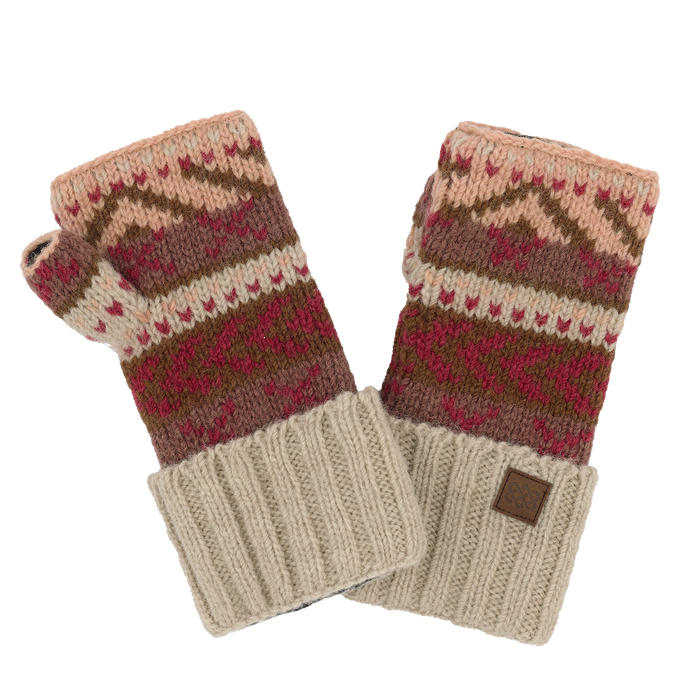 Sherpa - Vastu Wrist Warmer
