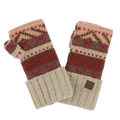 Sherpa - Vastu Wrist Warmer