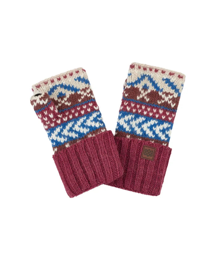 Sherpa - Vastu Wrist Warmer