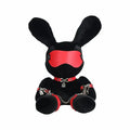 Bondage Velvet Rabbit Stuffed Animal - Rolik®