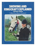 Showing & Ring Craft Explained