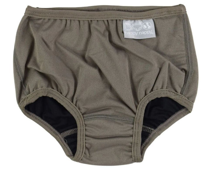 Silver Lining Diaper Wrap