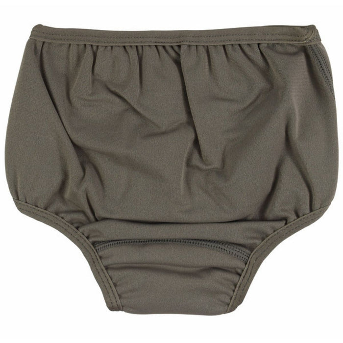 Silver Lining Diaper Wrap