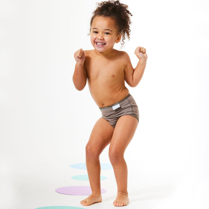 Silver Lining Diaper Wrap