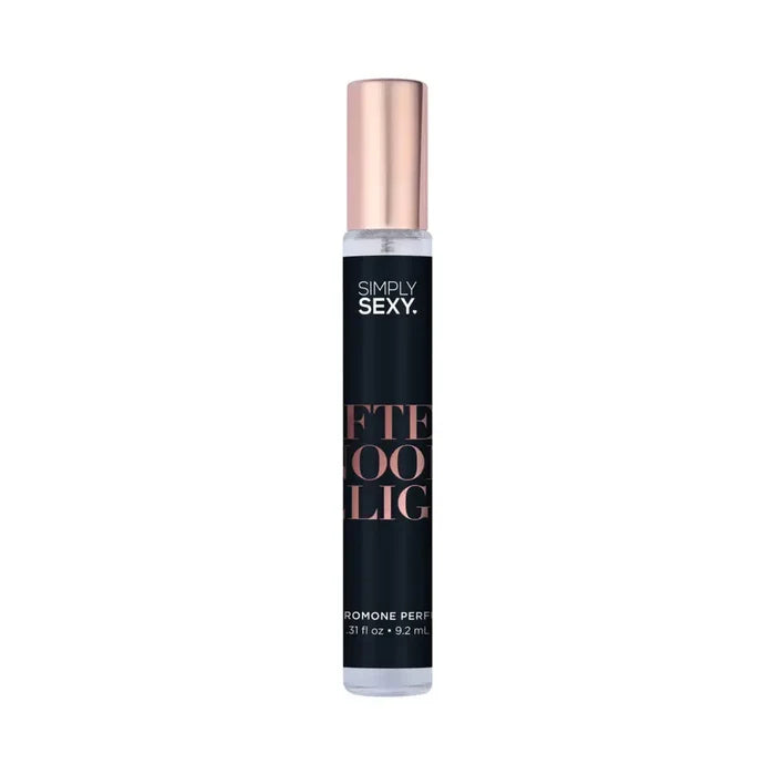Simply Sexy Pheromone Perfume - Enhancers