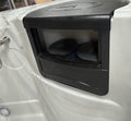 Skimmer Face Weir Platinum Assembly Charcoal