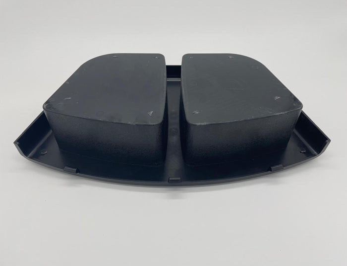 Skimmer Lid Black Drink & Phone Holder