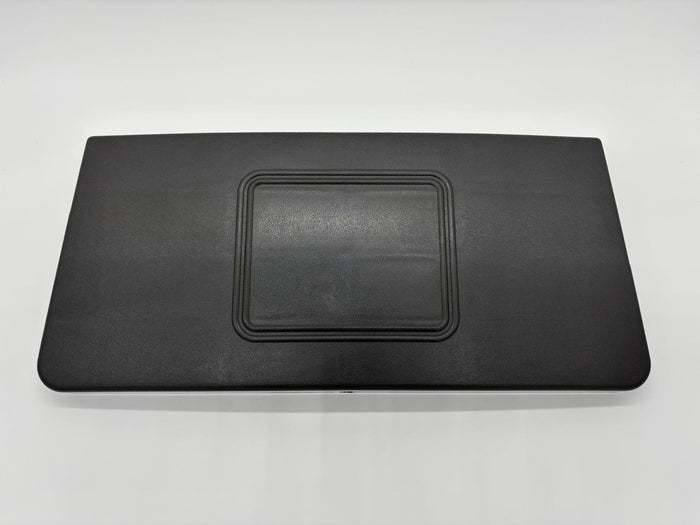 Skimmer Rectangular Lid Charcoal Grey for Spas