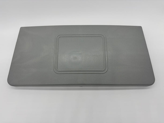 Skimmer Rectangular Lid Grey for Spas