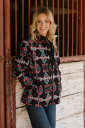 Small Town Girl Jacket - Sterling Kreek
