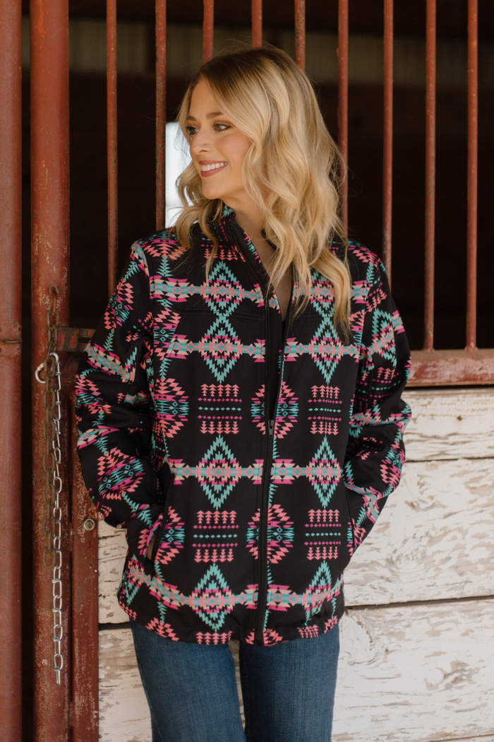 Small Town Girl Jacket - Sterling Kreek