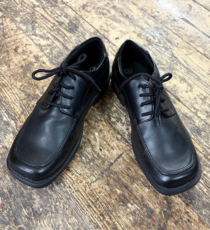 Smart Fit Dress Shoes - kids 3