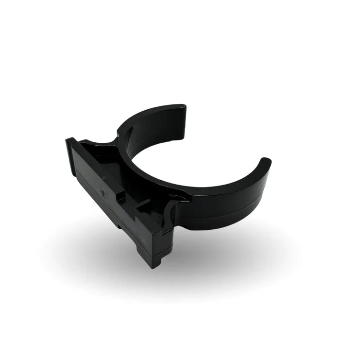 SnapCap clip replacement for Bullfrog spa headrest lid assembly
