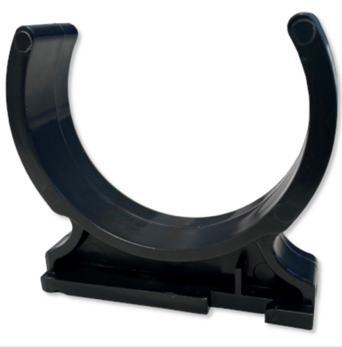 Snapcap Clip for Bullfrog Headrest Lid Assembly 60-00085 - 2016~2022