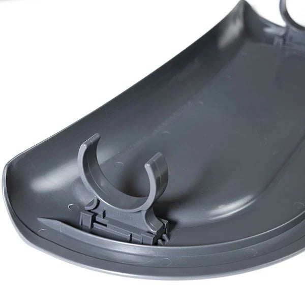 Snapcap Clip for Bullfrog Headrest Lid Assembly 60-00085 - 2016~2022