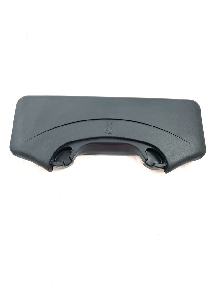 Snapcap Jetpak Lid Bullfrog Black