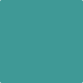 Shop the paint color 671 Soft Spruce by Benjamin Moore at Anderson Paint Company in Ann Arbor, Michigan.