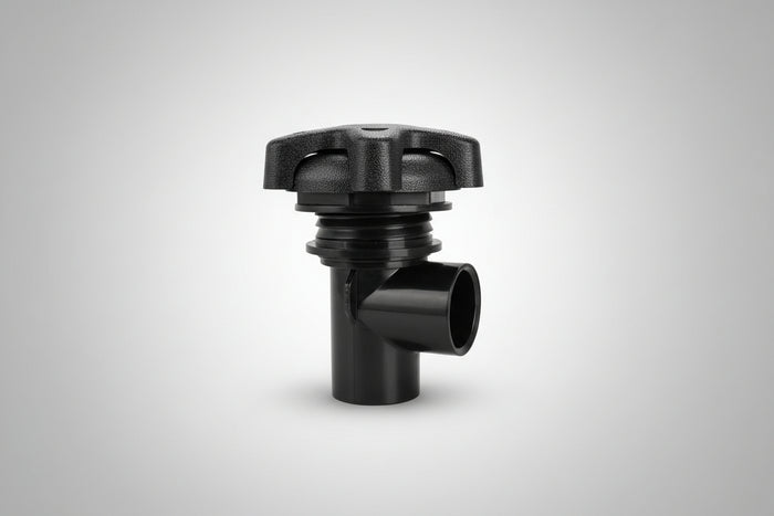Spa Air Control Valve Star Shape Catalina