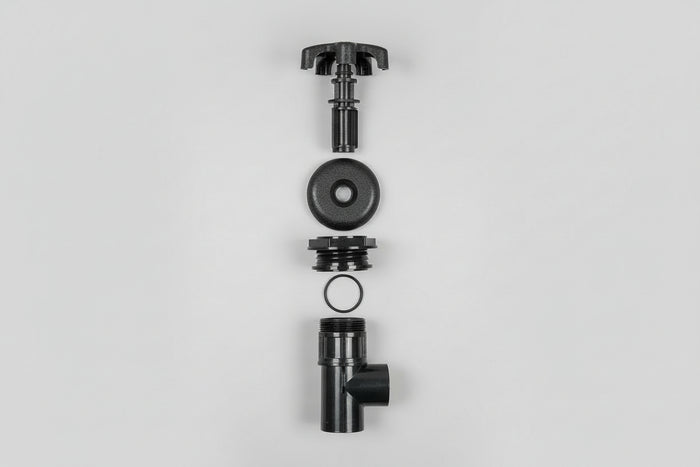 Spa Air Control Valve Star Shape Catalina