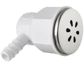 Spa Air Injector 316SS Chrome-1068805