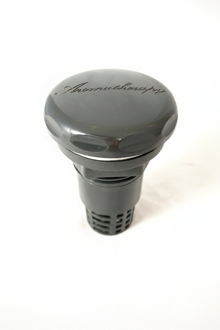 Aromatherapy Canister Assembly Charcoal 40mm ƒ?? Spa Parts Online